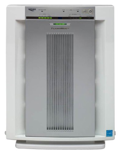 Winix True HEPA Air Cleaner with PlasmaWave Technology (WAC5500)-sale-01