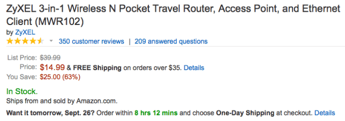 zyxel-travel-router-amazon-deal