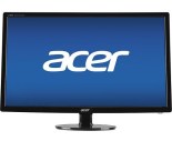 Acer - 27%22 LED HD Monitor