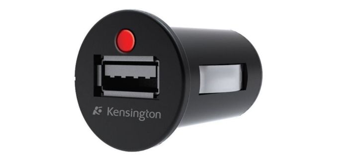 kensington-usb-charger