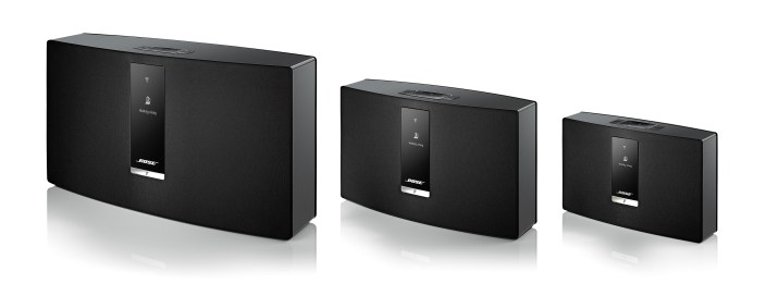 SoundTouch™ Series_II_Systems