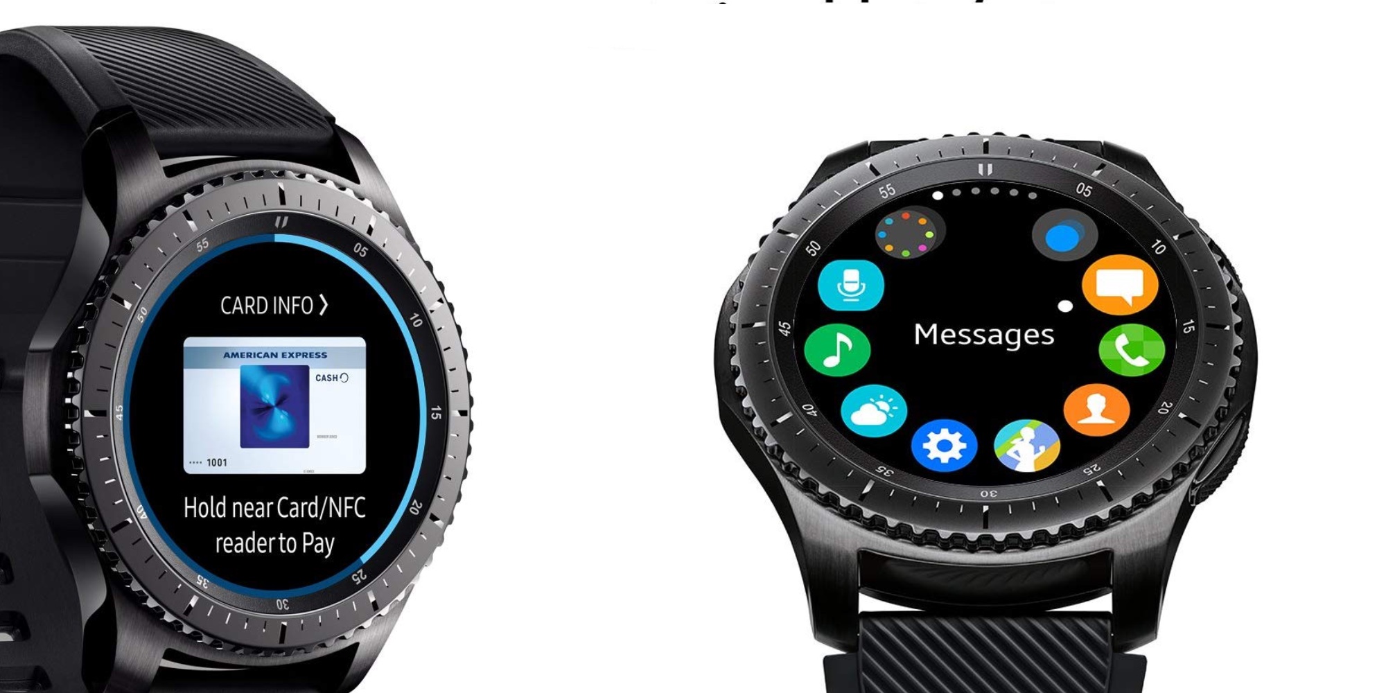 Samsung Watch 2 Аккумулятор