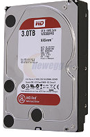 Western Digital Red 3TB 3.5