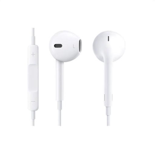 Apple Earpods With Remote And Mic Factory Refurb 13 99 Free Shipping 9to5toys