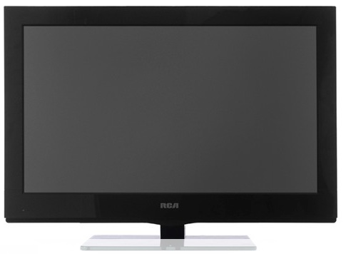 Choose-Your-Own RCA LCD HDTV Refurb. $199.99–$349.99