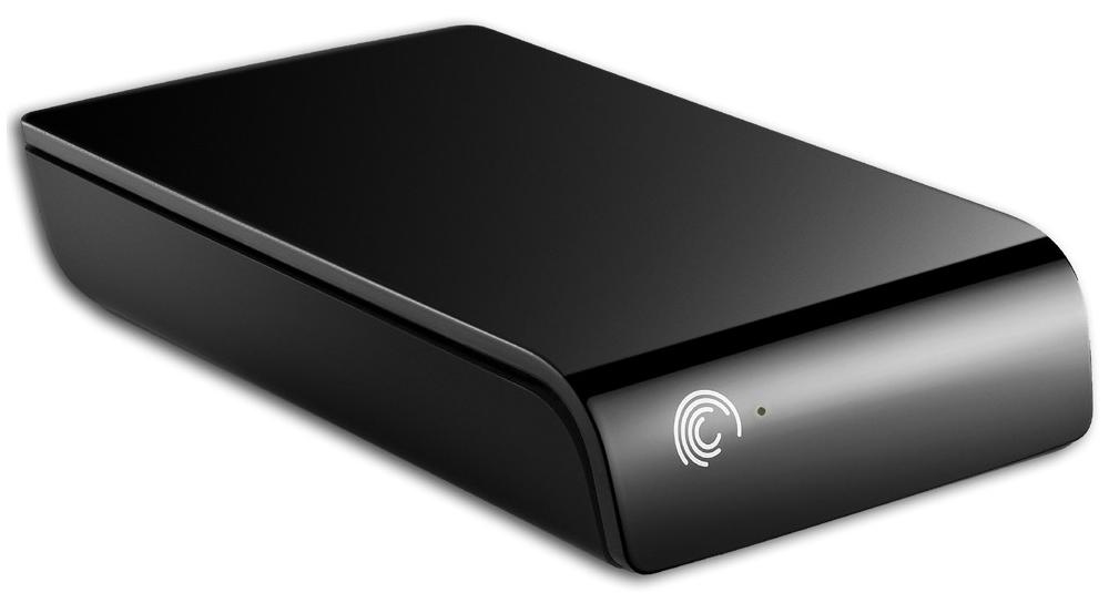 SEAGATE BASIC Disque dur externe 2To