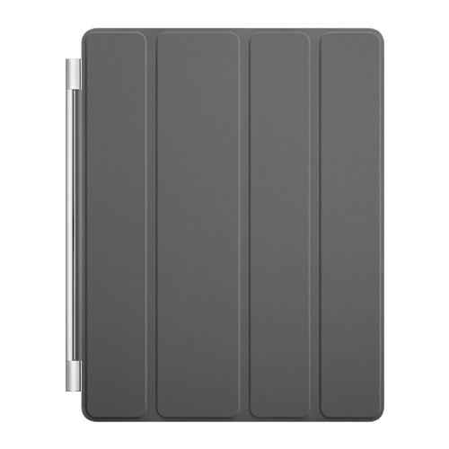 Apple’s iPad Smart Covers up to 61% off, starting at $20, $27 for leather