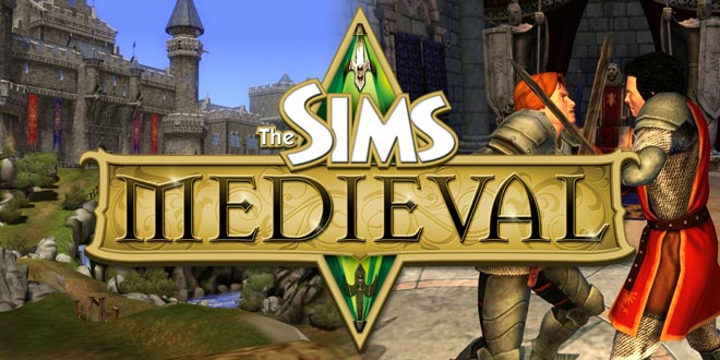 sims medieval mac download