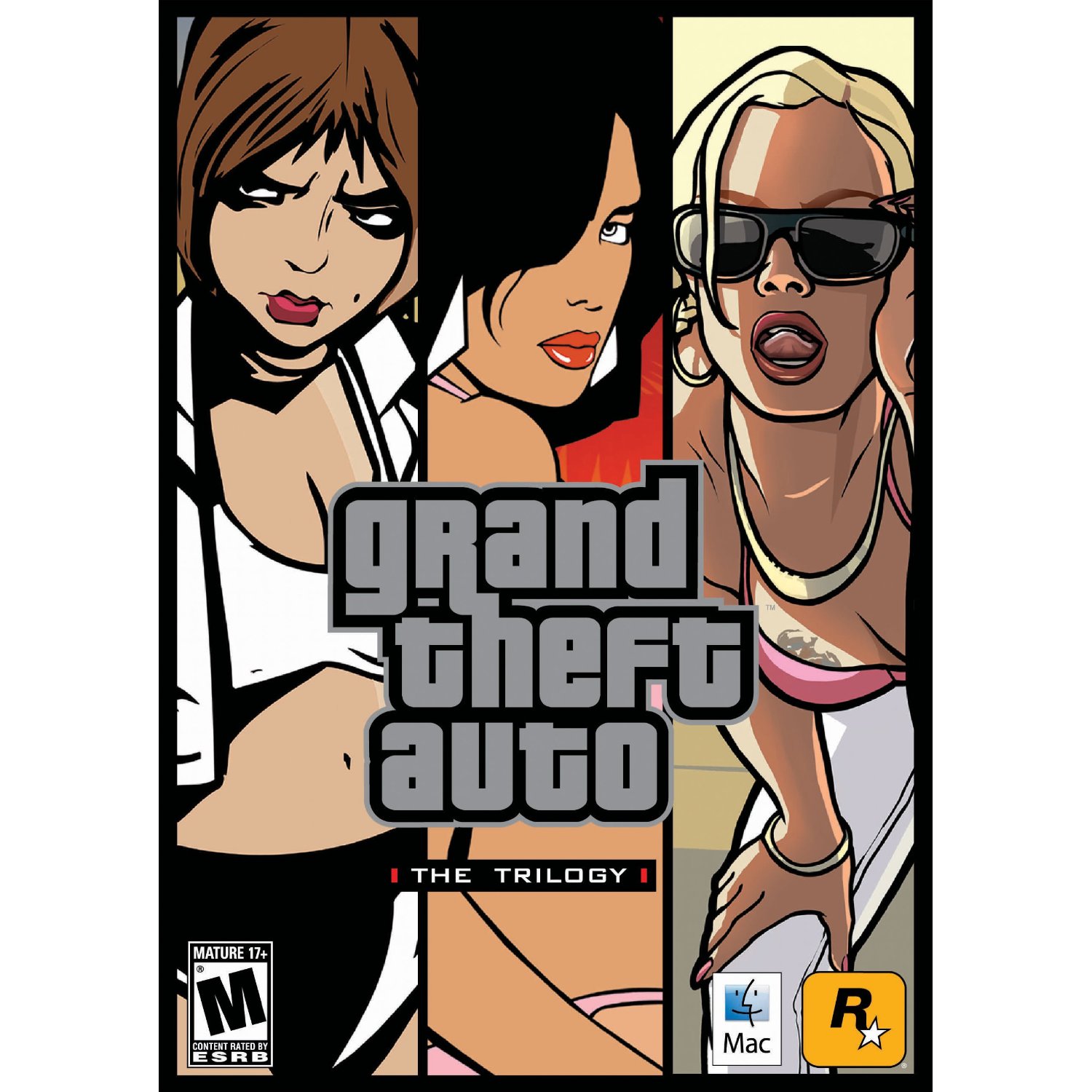 Gta 5 for mac os фото 9