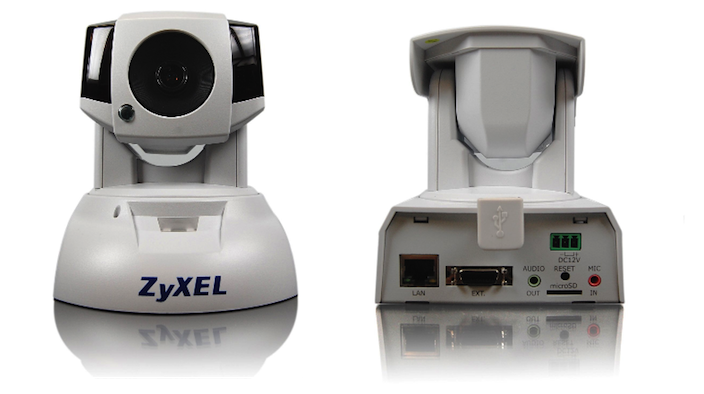 Wireless Home Monitor & Surveillance Cameras For All Apple and Android