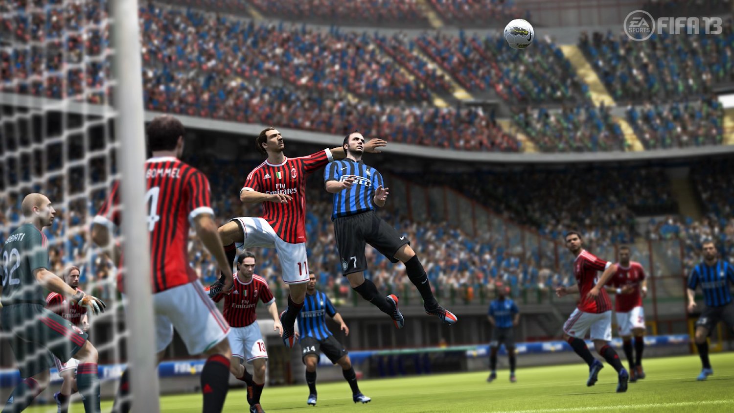 free download fifa soccer 11 ps3