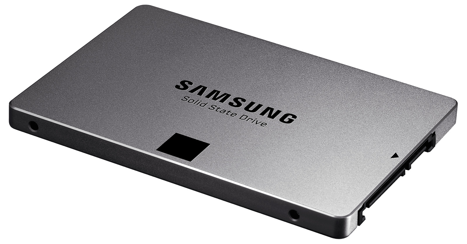 Samsung announces new Solid State Drives for 'everyone' with capacities