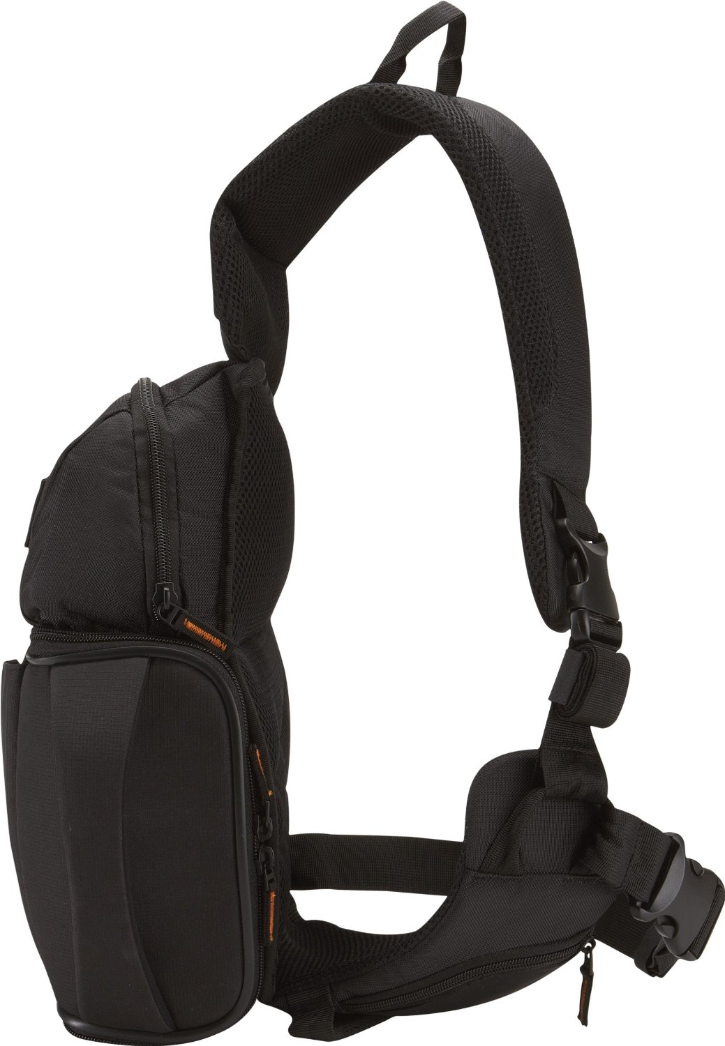 Case Logic SLR camera sling bag (Black) $30 shipped (Reg. $80)