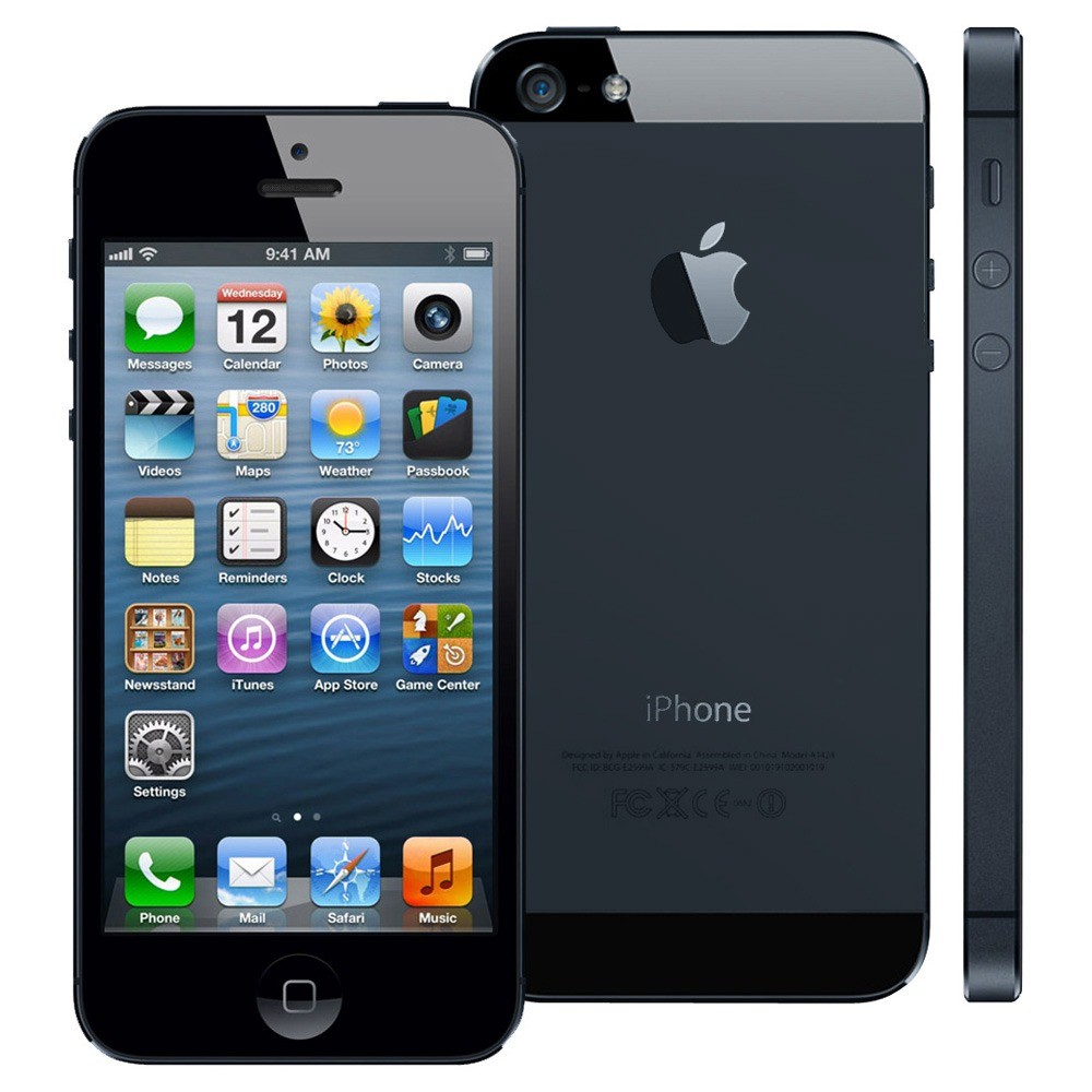 Virgin is selling iPhones at next month's prices (20% off), iPhone 5 ...