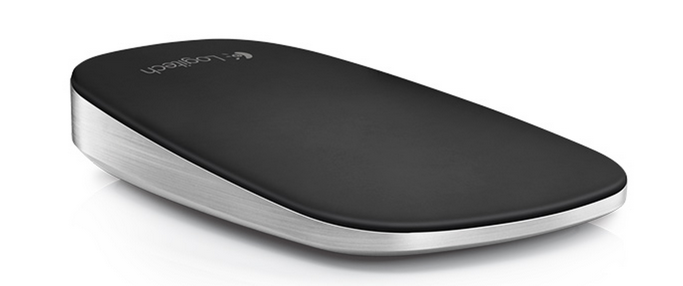Logitech announces Ultrathin multi-touch mice to match MacBook & Ultrabook