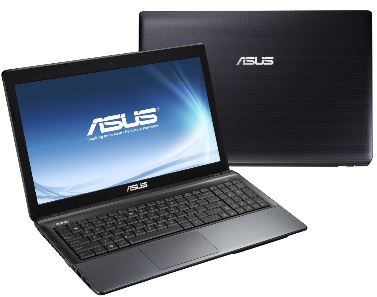 Что такое asus id