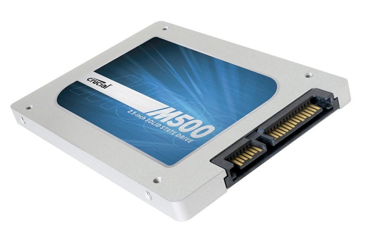 solid state drive for mac