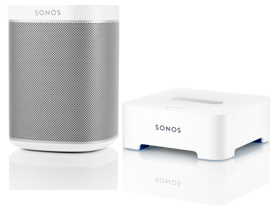 sonos bridge amazon