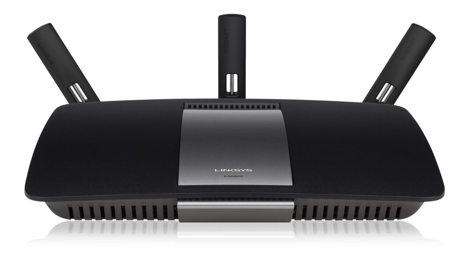 Dual-band router deals: Linksys EA6900 AC: $200, WD N900 w/ 2TB ...