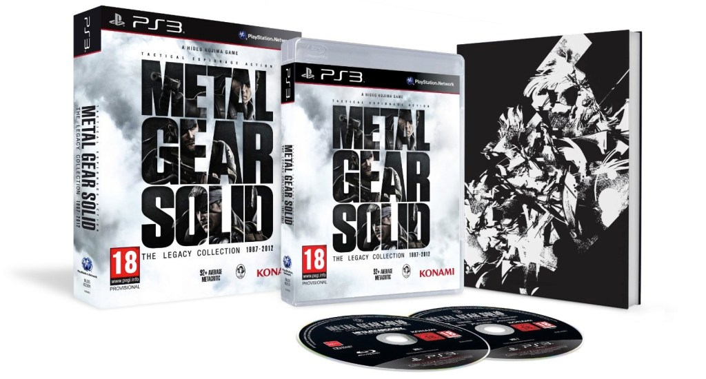 The Legacy of Metal Gear Solid