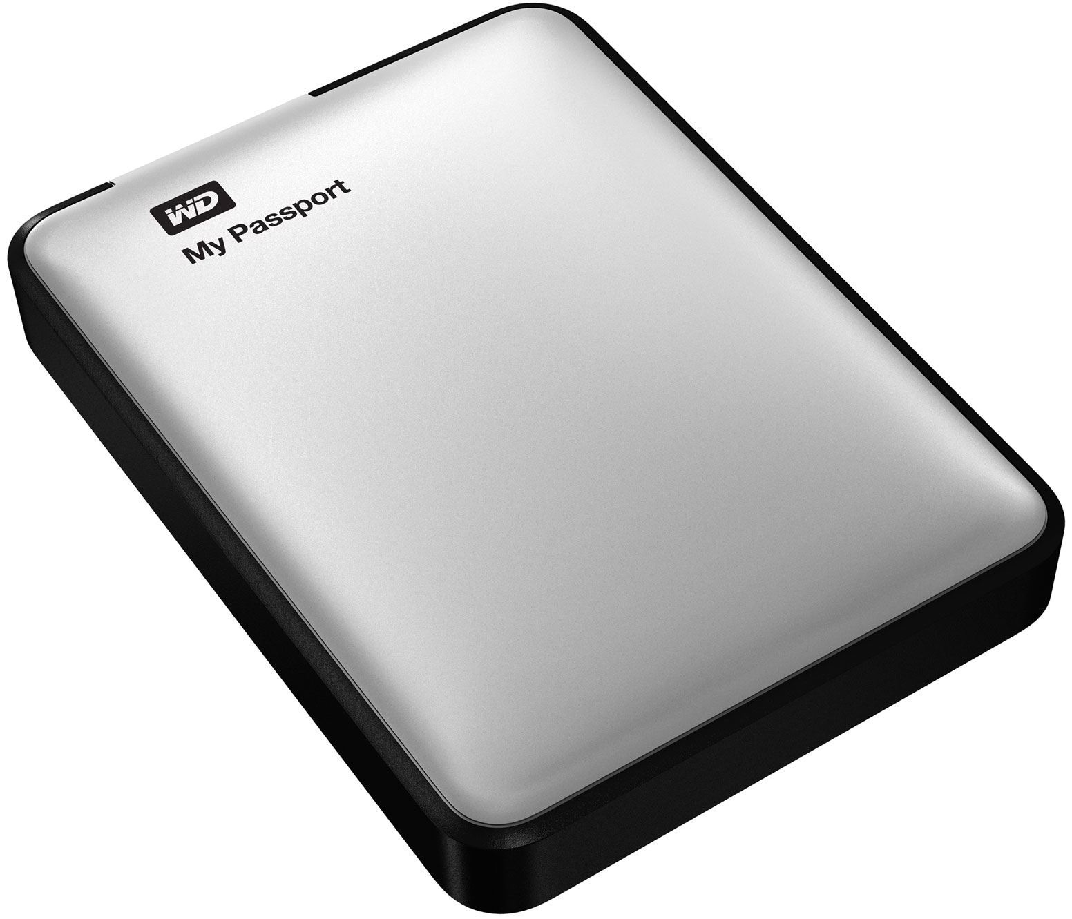 WD My Passport 2TB Portable USB 3.0 External Hard Drive 100 shipped