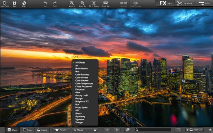 FX Photo Studio Pro-iOS-sale-02