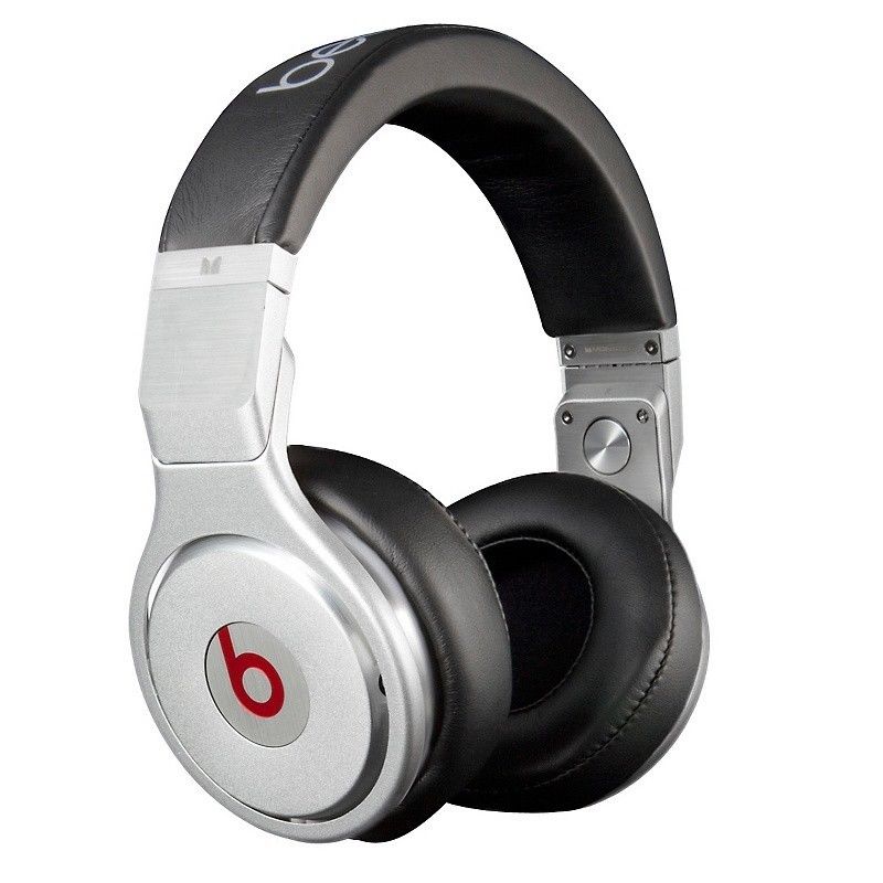 Beats By Dre OverEar Headphones Monster Beats 250, Refurb Solo HD