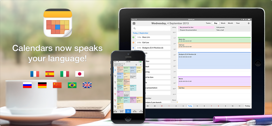 Calendars 5. Calendars 5 приложение IOS. Readdle Calendars. Calendars 5 для Windows.