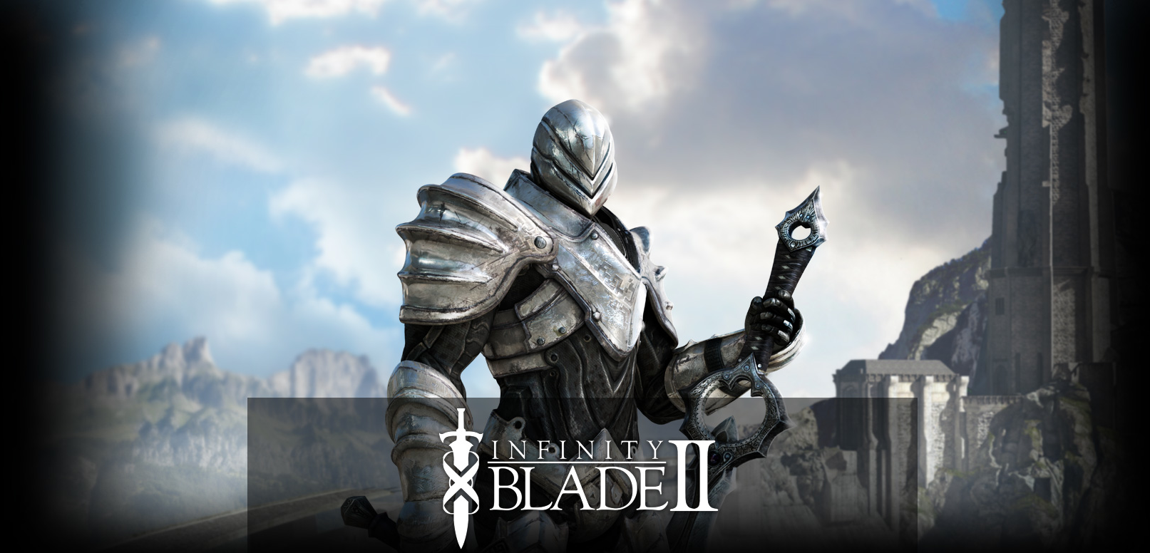 IGN's FREE iOS game of the month: Infinity Blade II ($7 savings)