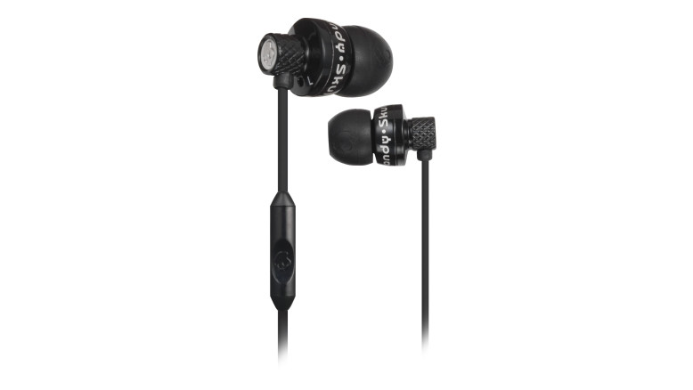 pase a ver soporte bueno Logitech Ultimate Ears 350vm noise isolating earbuds: $17 shipped (Reg.  $60), Skullcandy Titan earbuds starting at $15 (Reg. $50)