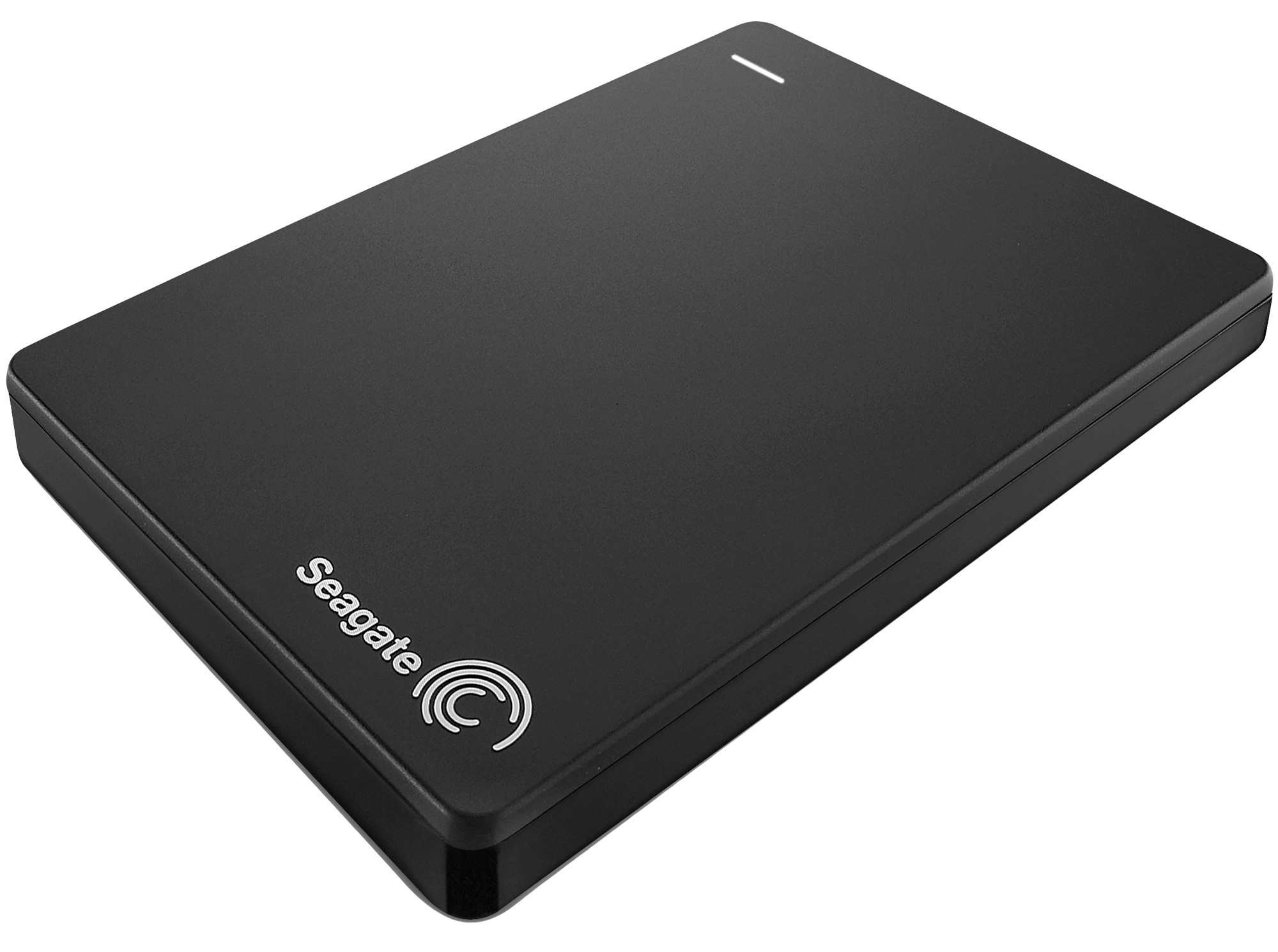 Как отформатировать внешний жесткий диск seagate