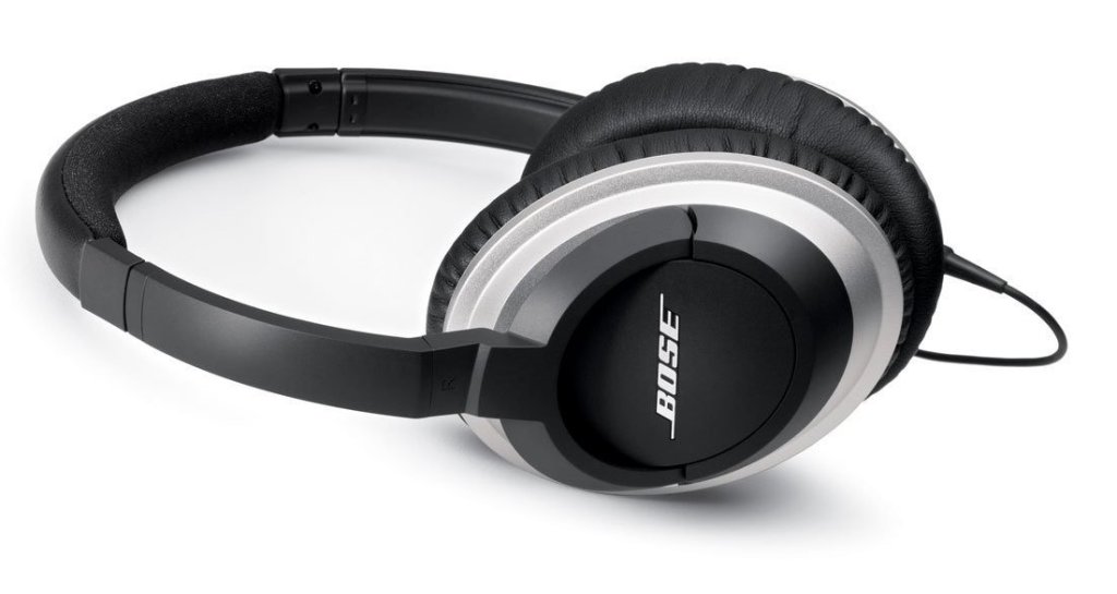 Bose AE2 fold-flat headphones $99 (Reg. $150)