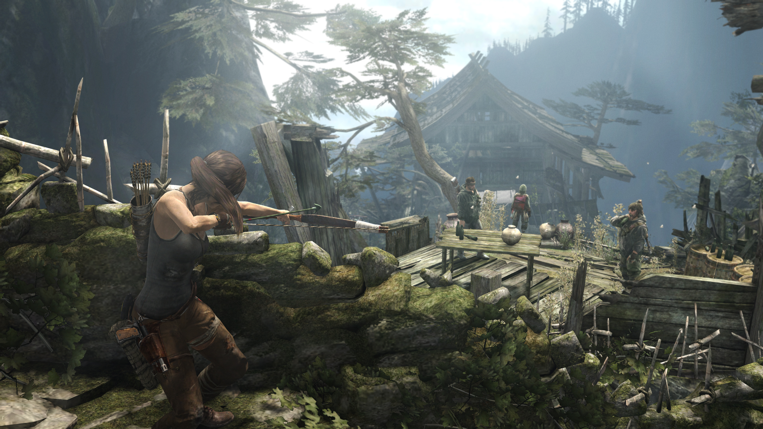 Tomb Raider Remastered: How to get 10% discount on pre-order