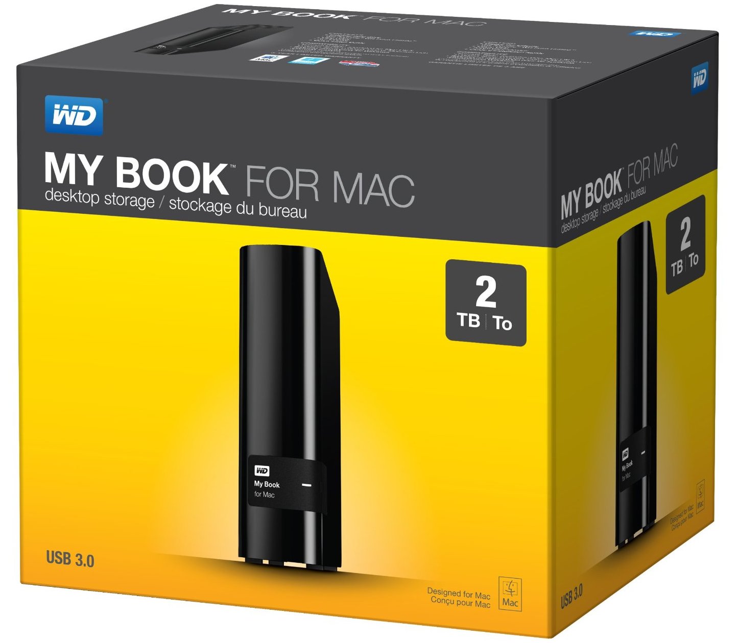 My book for mac