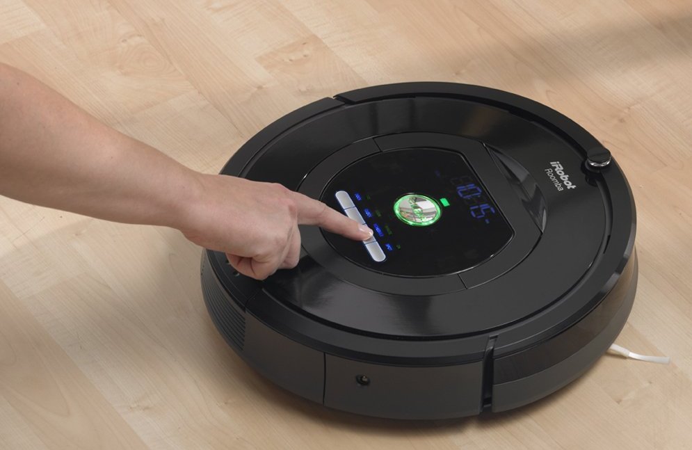 Irobot 630 аккумулятор