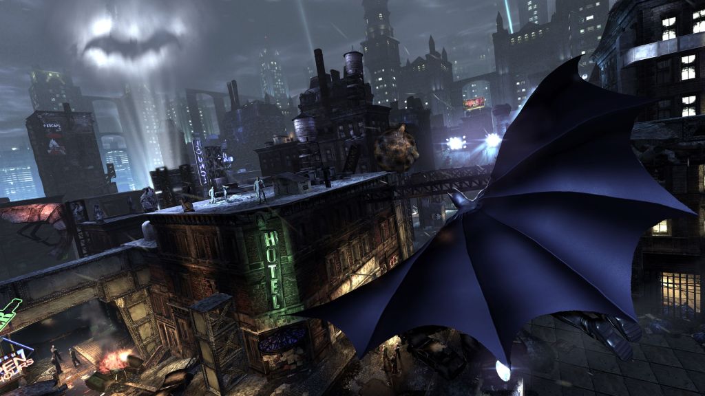 Game/App Deals: 50% off Batman Arkham Asylum & City for Mac, Trine 2: $3  (Reg. $15), Twitterrific 5: $1 (Reg. $3), more iOS freebies