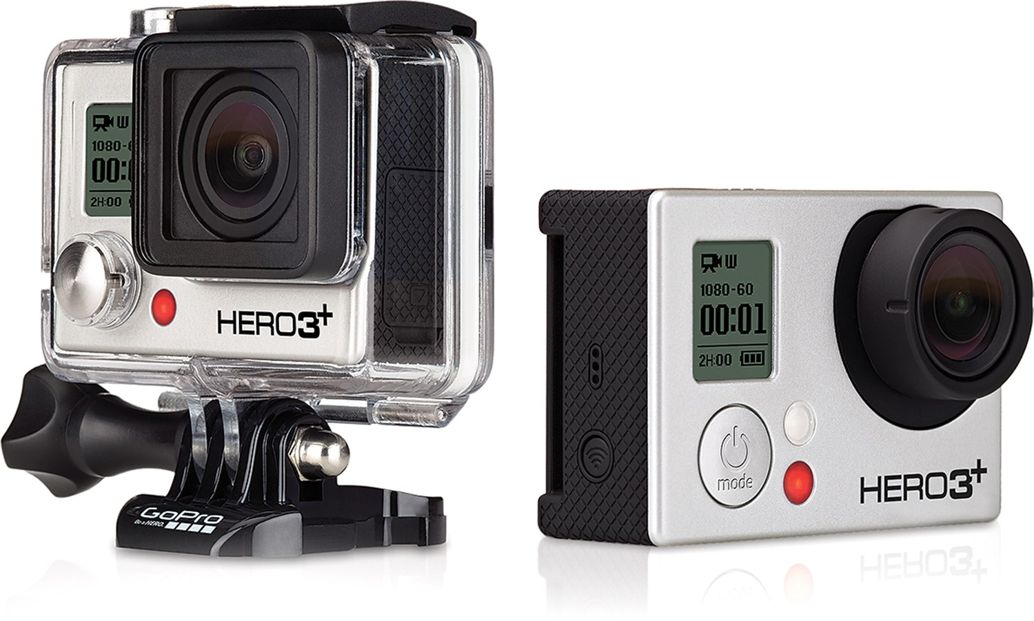 REI Members 20 Coupon GoPro HERO3 Black Edition 320 Shipped Reg 400 