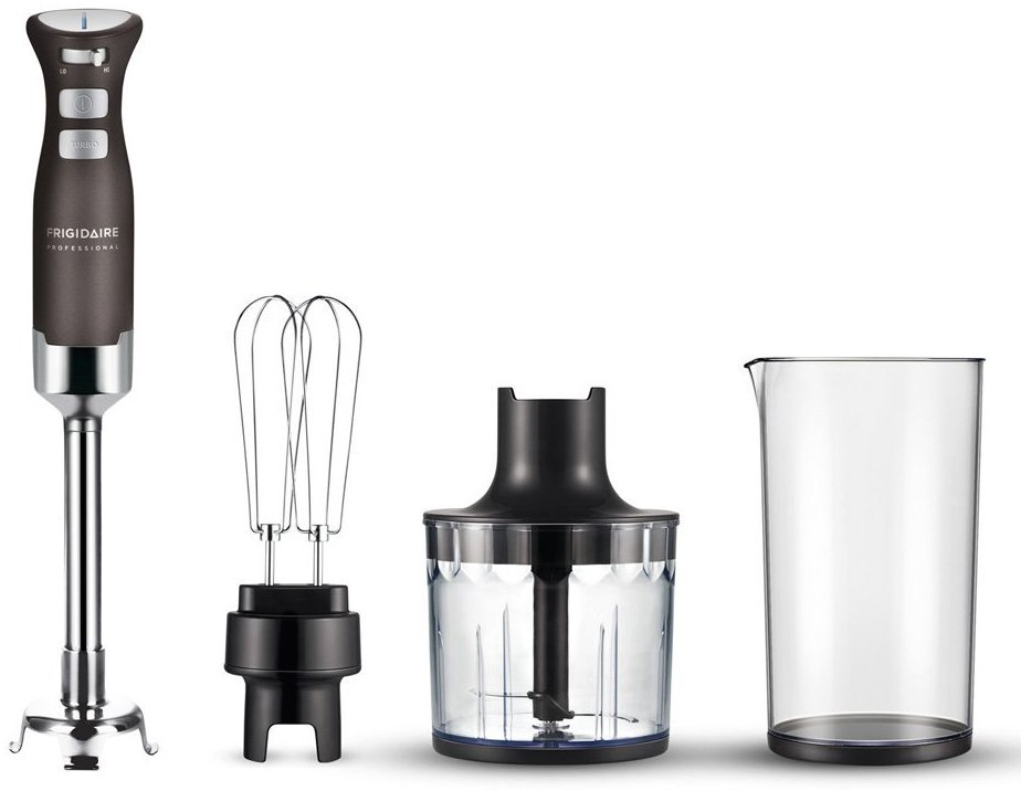 frigidaire hand blender