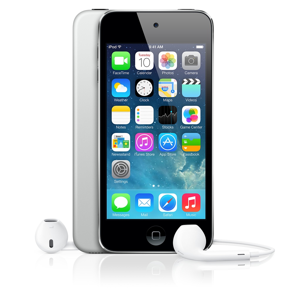 Staples In-Store: iPod Touch 5th gen 16GB $180 ($50 off), 32GB $230 ...