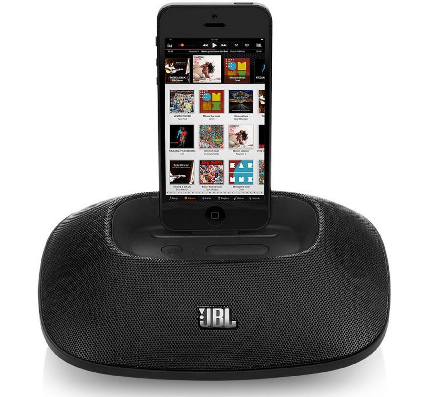 jbl onbeat micro