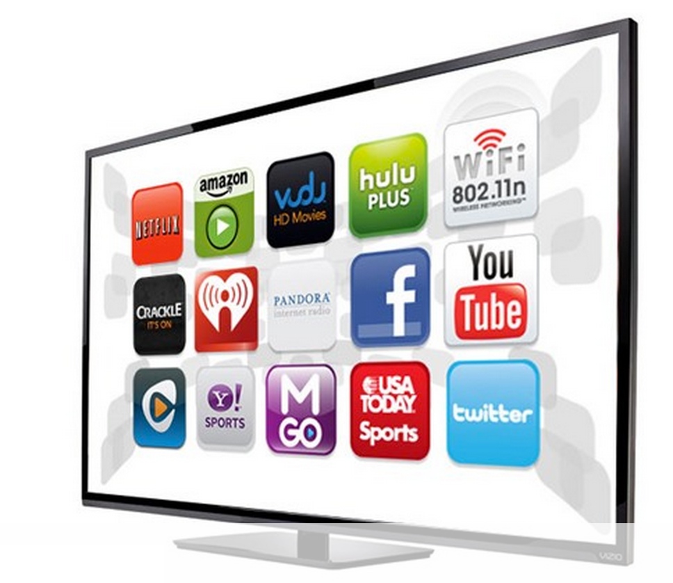 Daily Deals VIZIO 55" 120Hz 1080p Smart TV 600, Nexus 7/ 32GB/ 4G/ Unlocked 130, Kindle