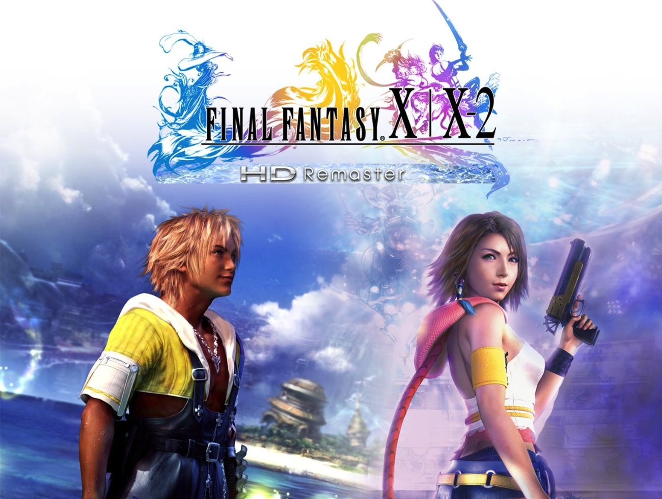 download final fantasy xx 2 hd remaster ps3 for free