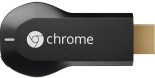 Google - Chromecast HDMI Streaming Media Player