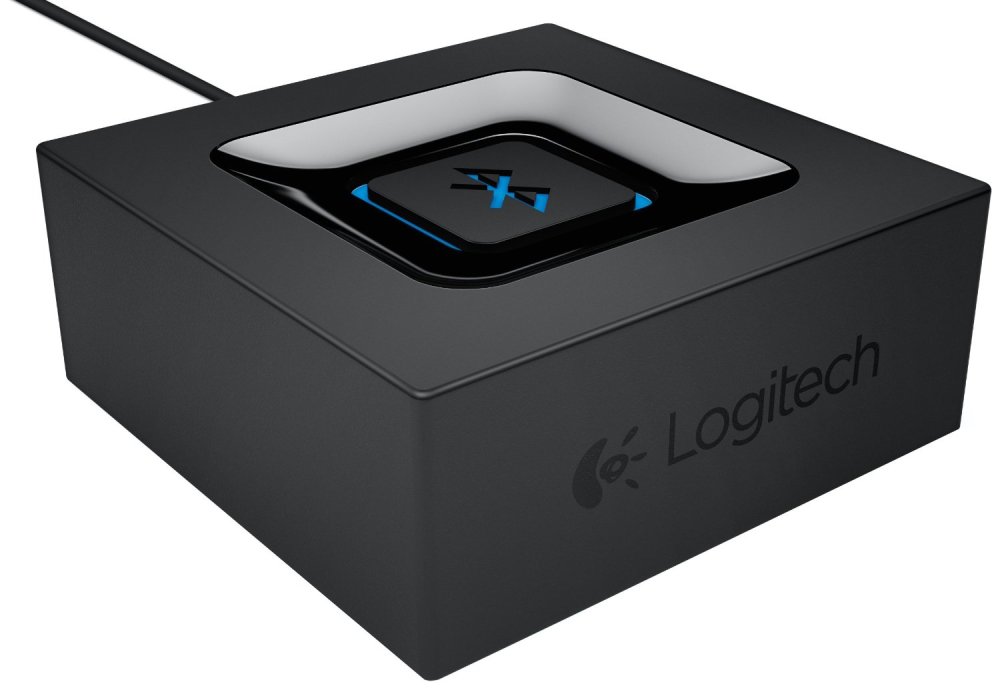 Logitech-Bluetooth Audio Adapter-new product-01