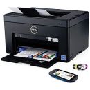 Dell C1660w Color Laser Printer