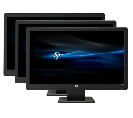 Display Deals: Dell 24