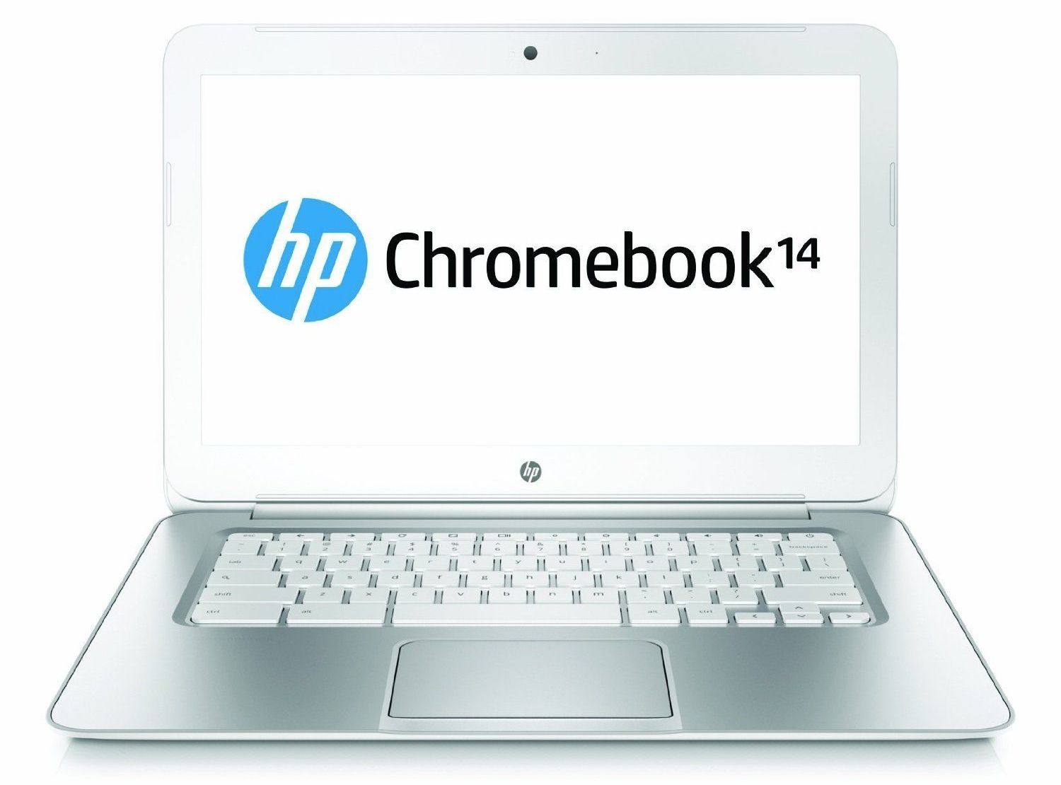 HP Pavilion Chromebook 14-inch 1.4 GHz/2GB RAM/16GB SSD (manufacturer