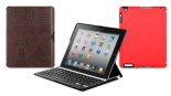 ZAGGfolio iPad Bluetooth Keyboard Case for iPad 2, 3 & 4th Generation