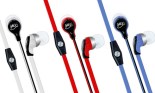 2-Pack of MeElectronics In-Ear Headphones with Inline Mic
