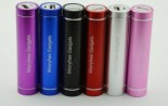 3 Pack- Power Banks for Android:iPhones - 2400mAh